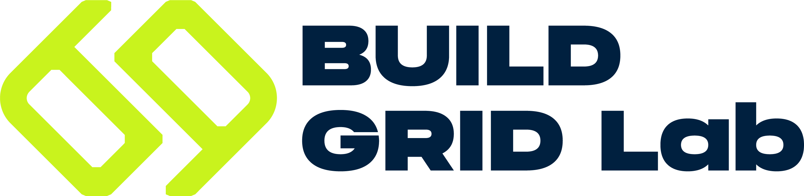 BuildGridLab Logo